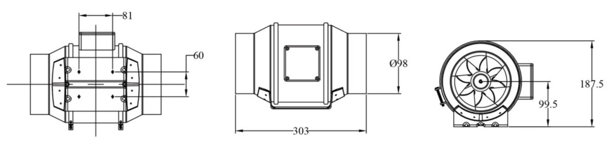 LWDE3G100-IS-01-drawing