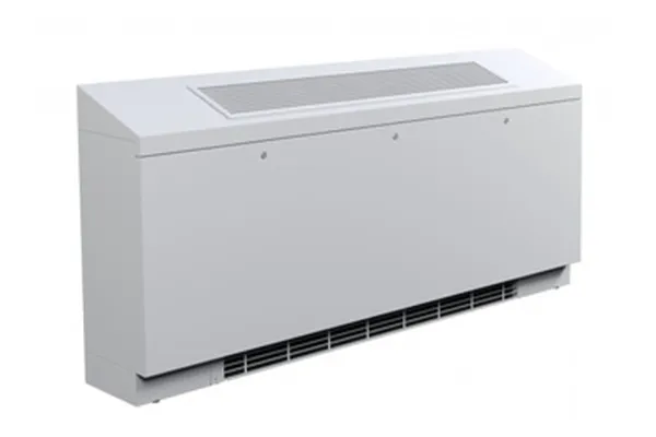 Vertical Fan Coil Unit