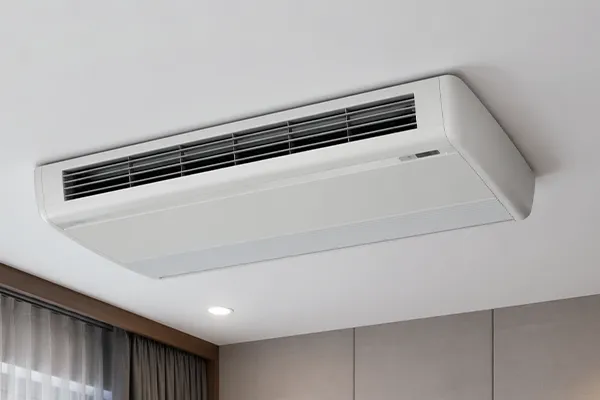 Ceiling Mounted Fan Coil Unit