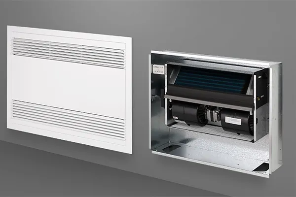 Wall Mounted Fan Coil Unit