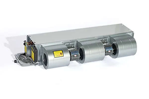 Concealed Fan Coil Unit