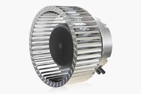 Forward Curved Centrifugal Fans