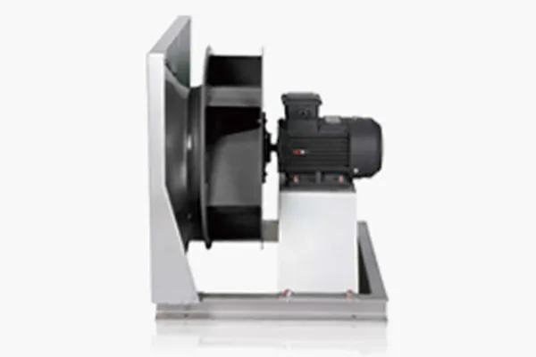 Airfoil Centrifugal Fan