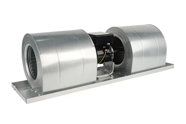 AC Fan Coil Unit