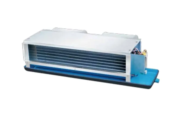 EC Fan Coil Unit