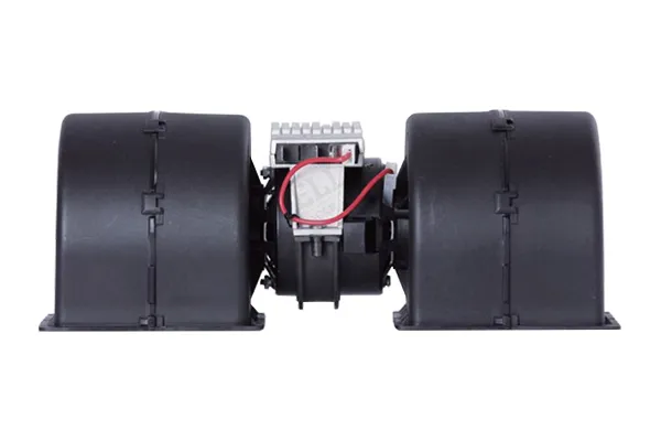 DC Fan Coil Unit