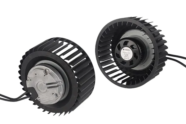 Plug Fans