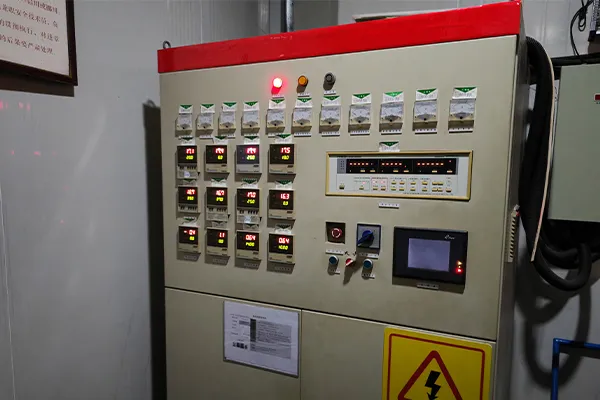 Fan Coil Unit Testing