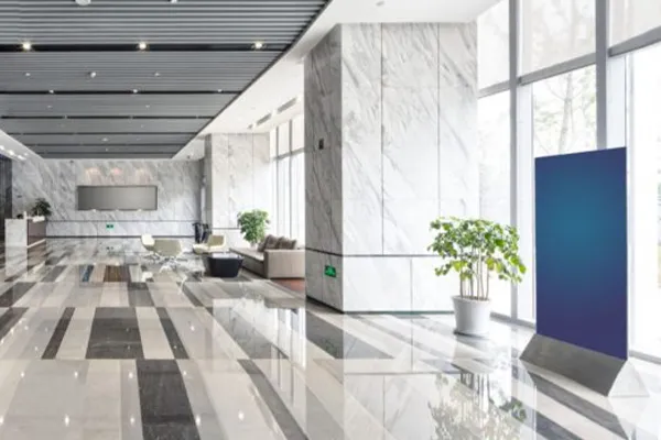 Hospitality Sector