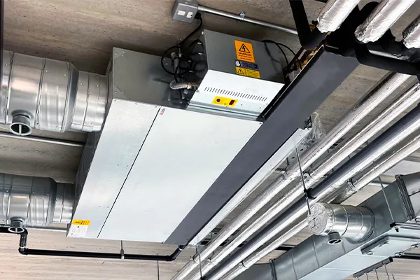 Retrofit & Refurbishment Projects