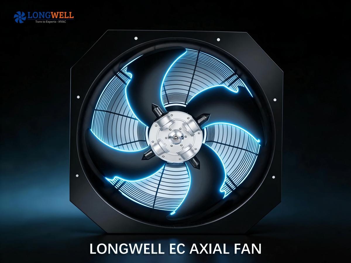 <strong>New Challenges in the Industrial Ventilation Market</strong>