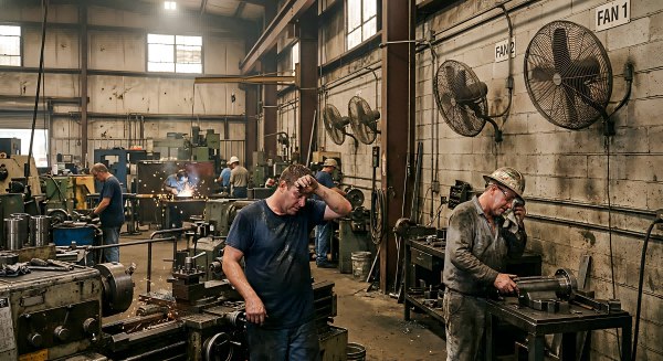 [{“text”:”Axial Fan Not Working 10 Common Problems and Solutions”,”type”:”text”}]