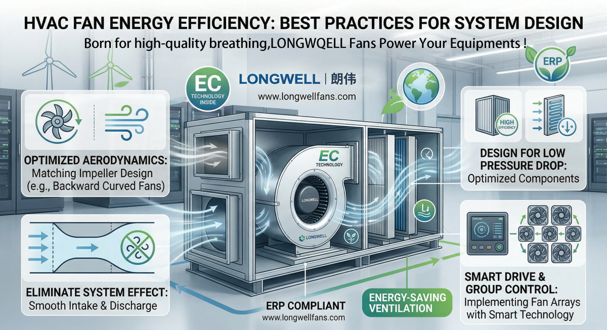 Engineering-HVAC-Fan-Efficiency--A-Tech