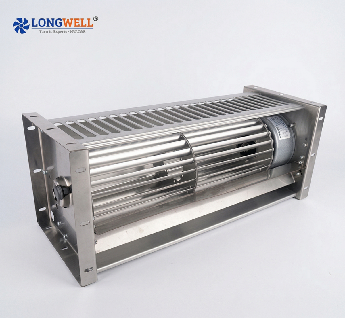 In-depth Analysis of Cross Flow Fan Technology: Why It Is the Ideal Cooling Solution for Dry-Type Transformers