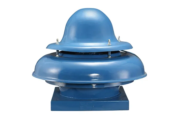 Centrifugal Roof Exhaust Fan