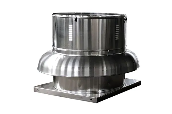 Aluminum Roof Exhaust Fan