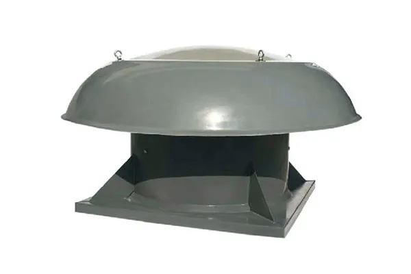 xplosion-proof Roof Exhaust Fan