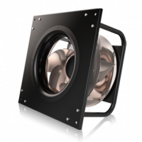 1-Centrifugal fans