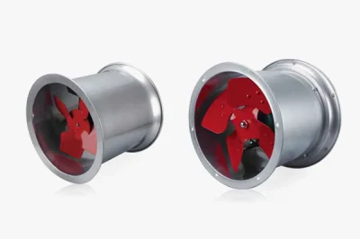 Tube Axial Fan