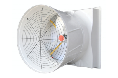 FRP Axial Fan