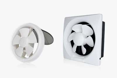 Axial Bathroom Fan