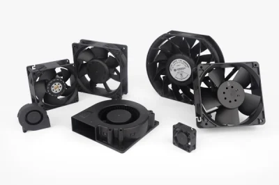 Electronics Cooling Fan