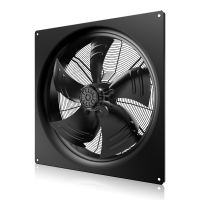 AC Axial fan