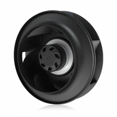 Backward Curved Centrifugal Fans
