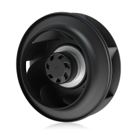 Centrifugal Fans