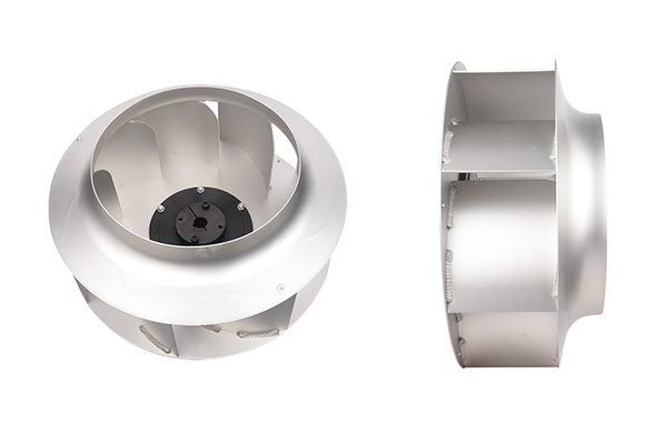 Centrifugal Roof & Wall Fan