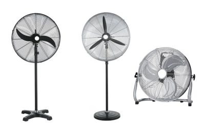 Industrial Fan