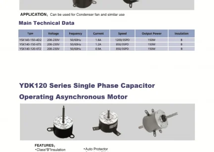 Single-phase-asynchronous-motor-4