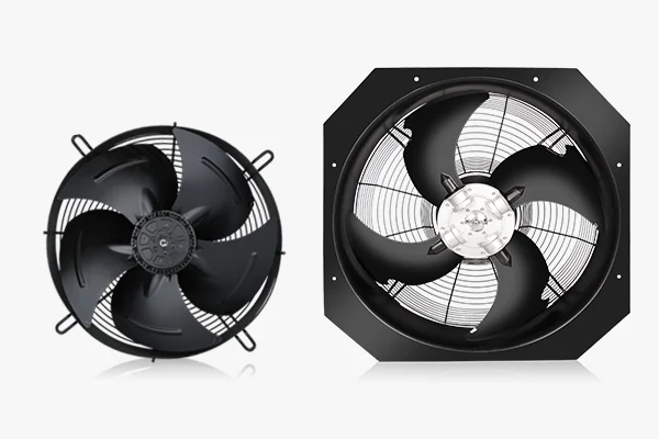 axial fan