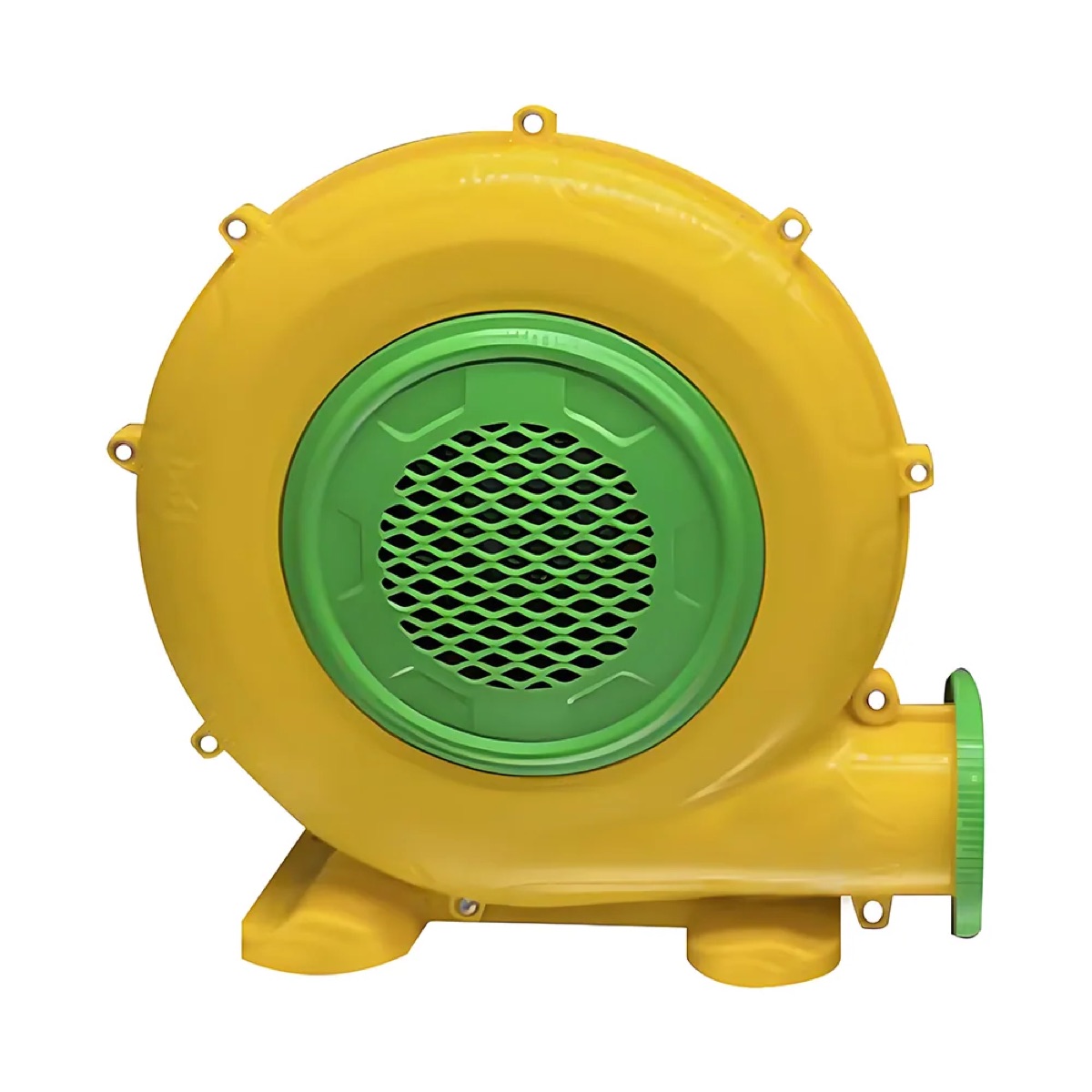 LONGWELL LWA-1100 air mover blower, product photo