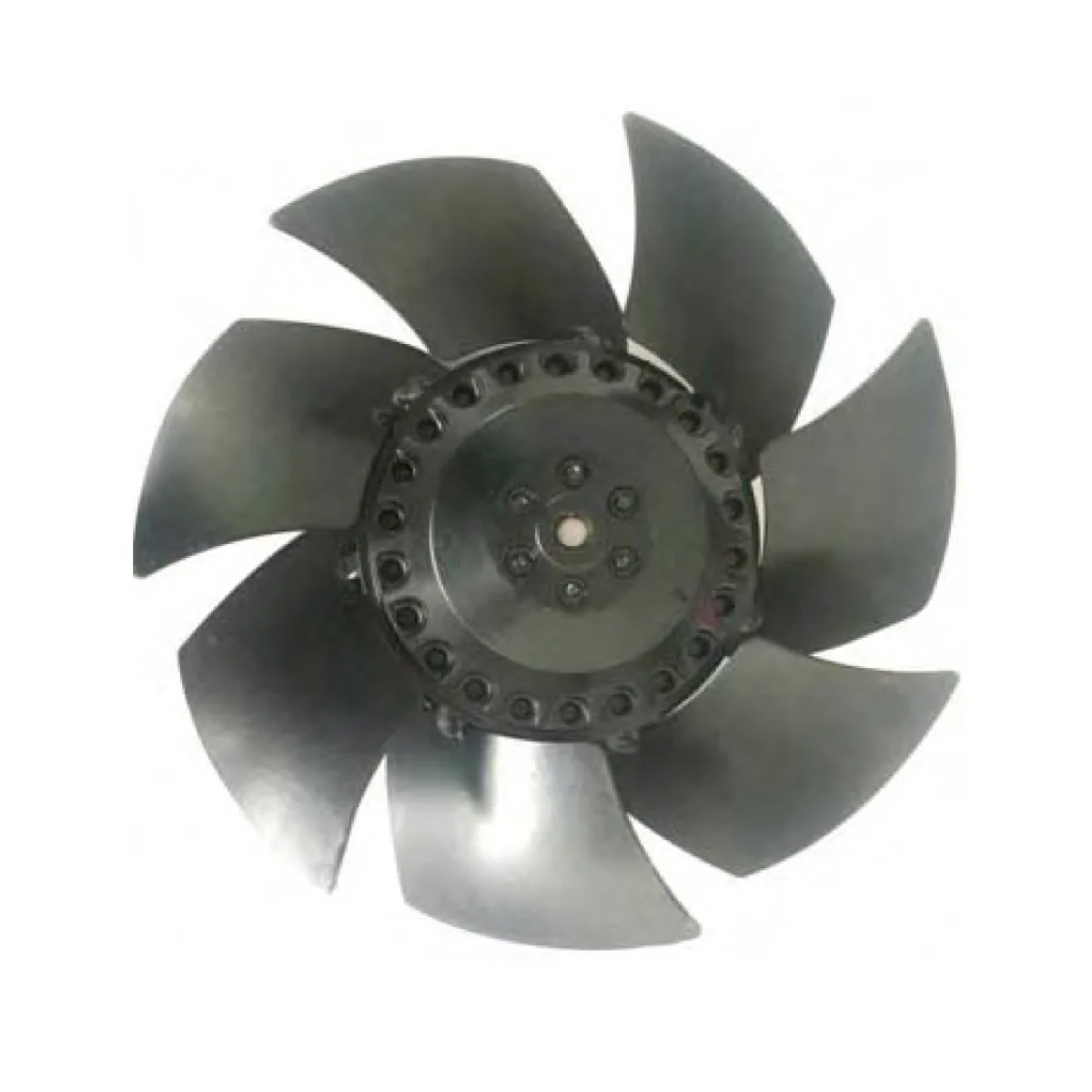 LONGWELL LWAA2E185S-7MNW AC axial fan, product photo