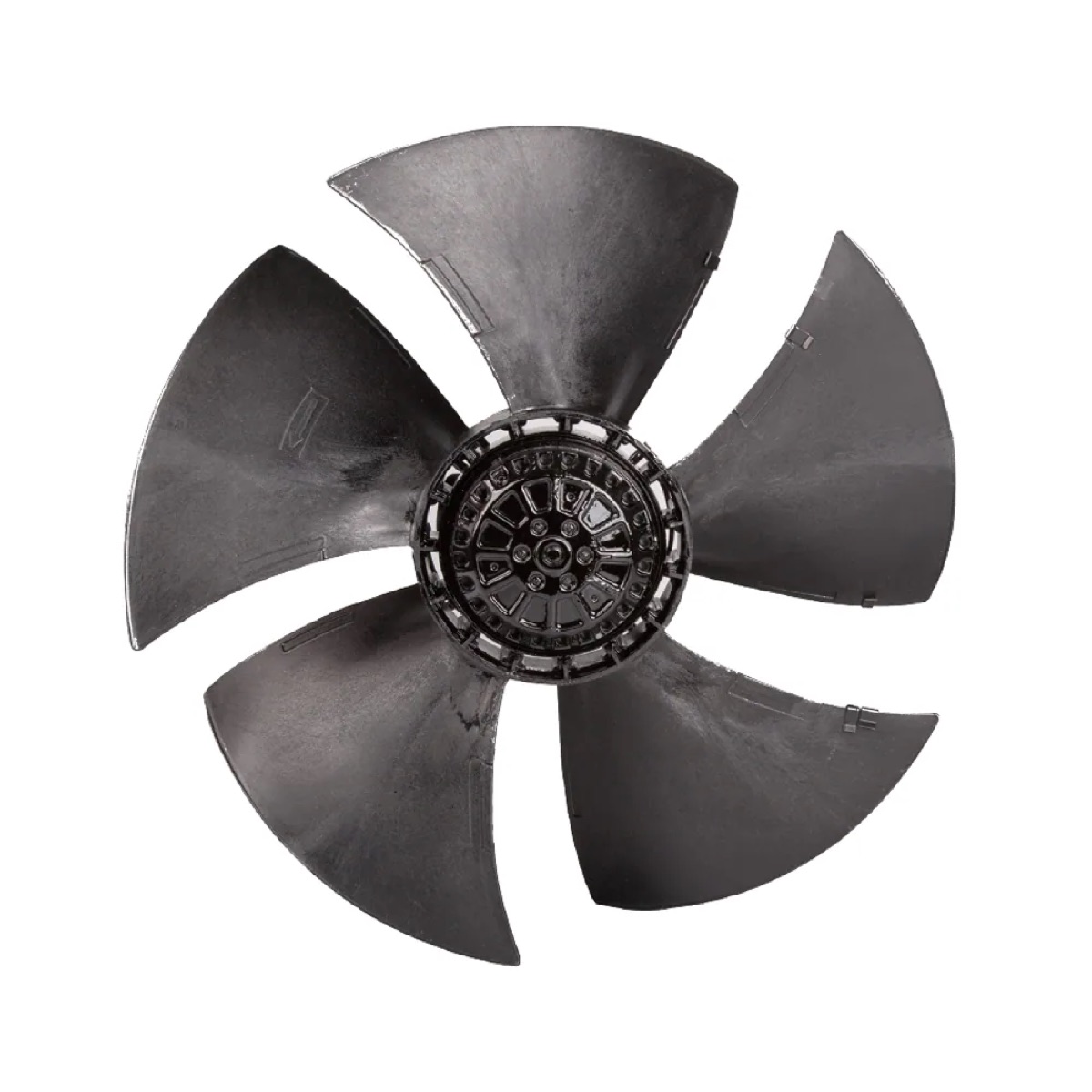 LONGWELL LWAA4E295S-5PNW AC axial fan, product photo