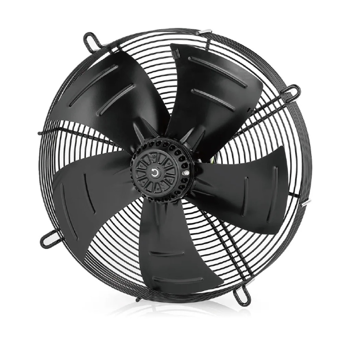LONGWELL LWAA4E420S-5MEB AC axial fan, product photo