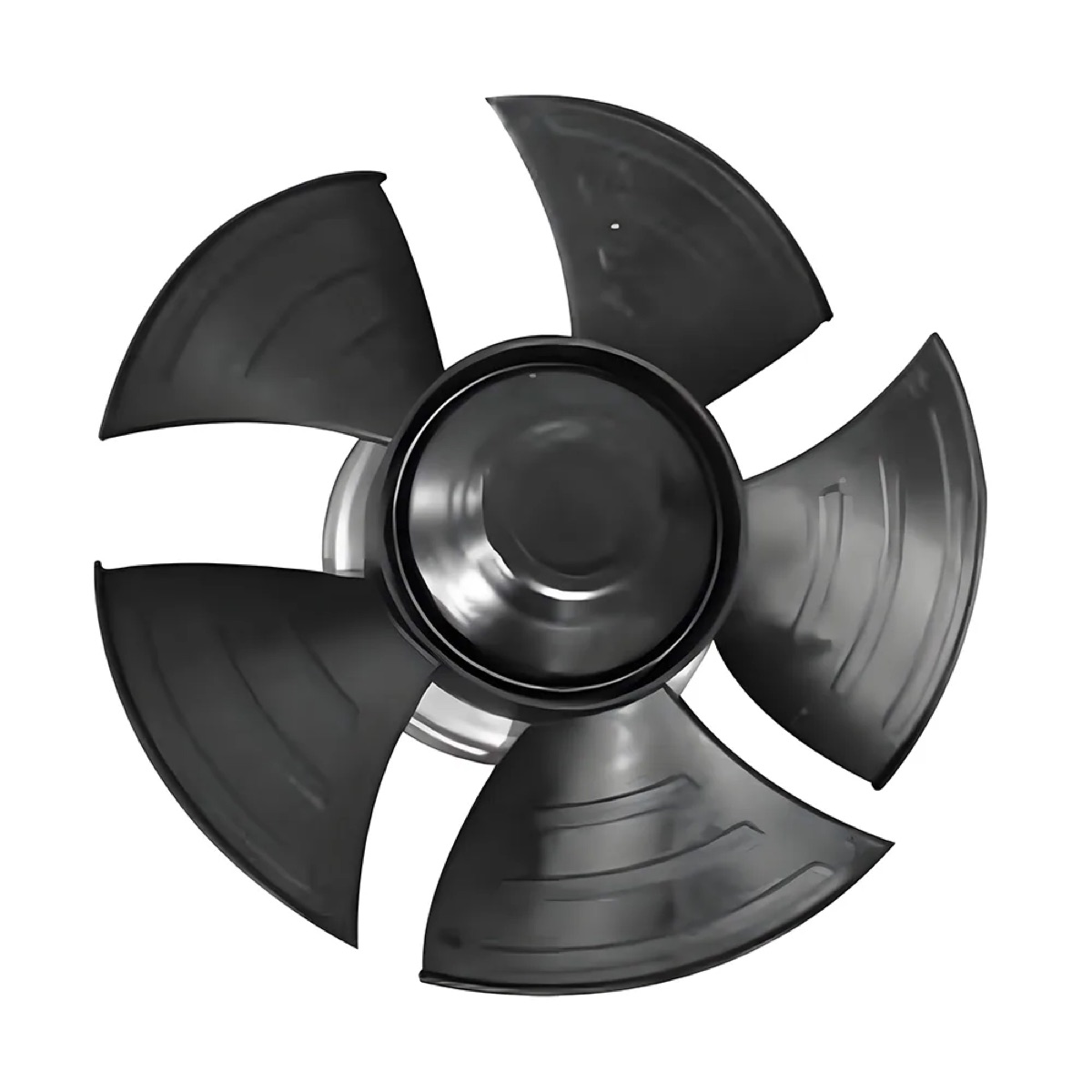LONGWELL LWAE3G450SS-5MNW EC axial fan, product photo