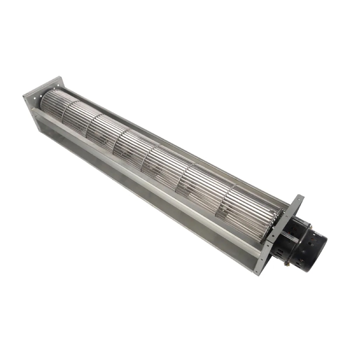 LONGWELL LWCA-100380SN-06 AC cross flow fan, product photo