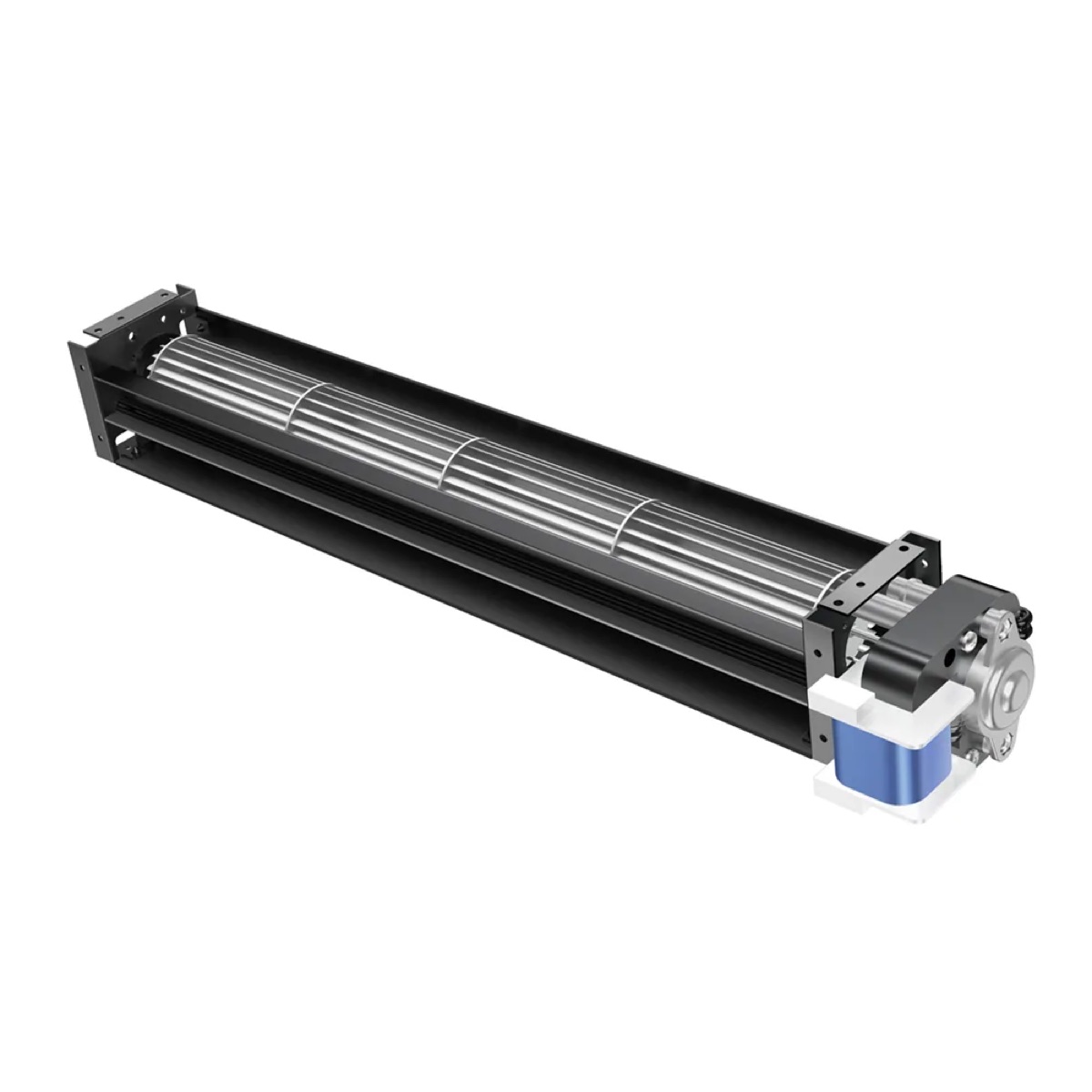LONGWELL LWCA-43150UN-06 AC cross flow fan, product photo
