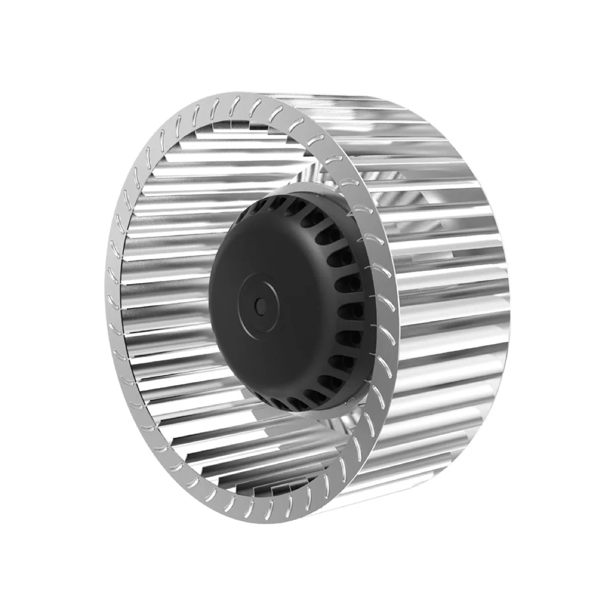 LONGWELL LWFA2E160-092NS AC forward curved centrifugal fan, product photo